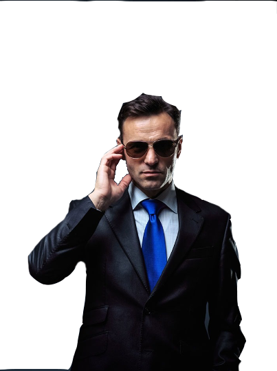 Are You Interested In Working With Us!