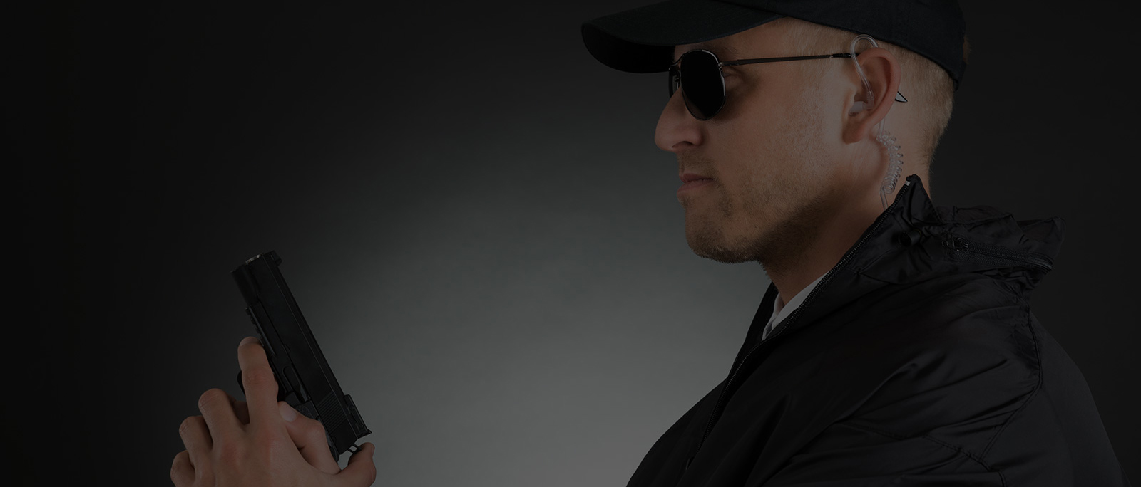 precision Protection for Every Threat: your safety, Our Mission